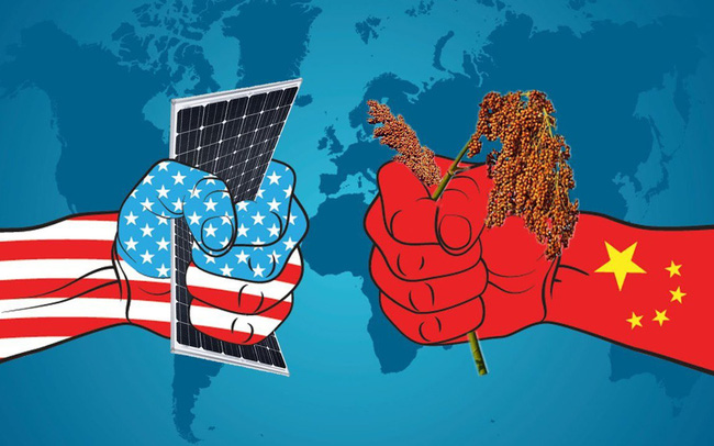 Các công ty Mỹ ở Trung Quốc cảm thấy chiến tranh thương mại “rõ ràng và sâu rộng”
