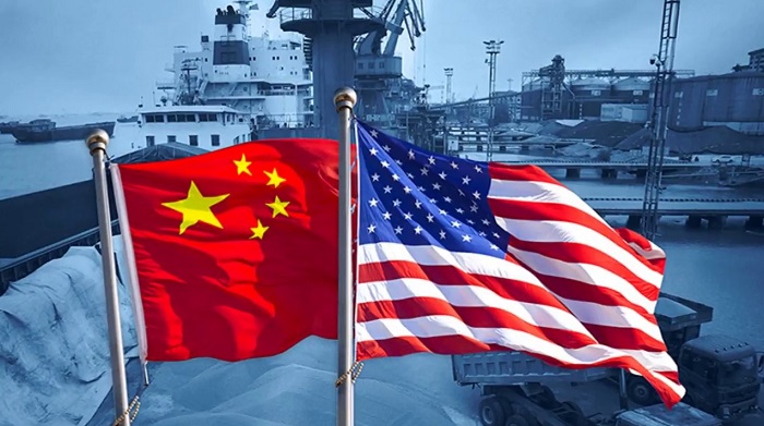 Nguyên nhân nào khiến cuộc chiến thương mại Mỹ-Trung không hồi kết?