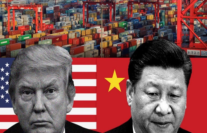Cuộc chiến thuế quan của Trump với Trung Quốc đang thúc đẩy giao dịch giữa đồng đô la-nhân dân tệ