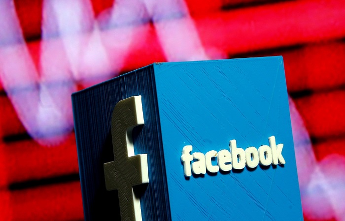 Facebook  tố cáo George Soros và viết hàng hoạt những tin tiêu cực về Apple, Google