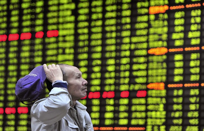 Chứng khoán châu Á đầu tuần: Cổ phiếu giao dịch thận trọng sau dữ liệu kinh tế yếu kém từ Trung và Châu Âu