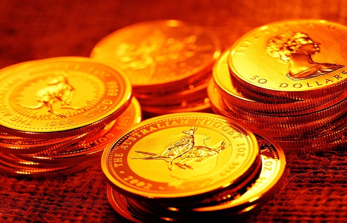 Vàng trong ngày: Vàng tăng giá, USD giảm điểm sau cuộc họp G20