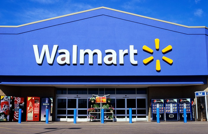 Walmart đang giữ niềm tin vào vụ đặt cược 16 tỷ đô la của mình để nắm giữ vị trí của Amazon