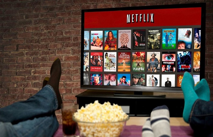 Netflix đánh bại sự tăng trưởng của người đăng ký, nhưng cổ phiếu giảm sau nhiều giờ