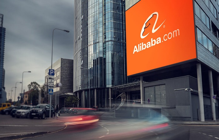 Doanh số của Alibaba tăng trưởng với tốc độ yếu nhất trong ba năm khi nền kinh tế của Trung Quốc chậm lại
