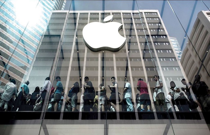 Đây là cách 70.000 nhân viên cửa hàng Apple bắt đầu mỗi ngày