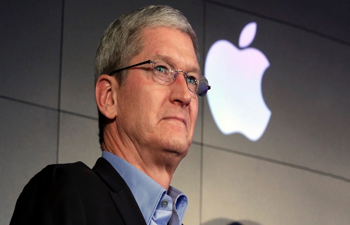 Apple cắt giảm dự báo doanh thu khiến cổ phiếu trượt dốc và gây ra đợt bán tháo rộng lớn