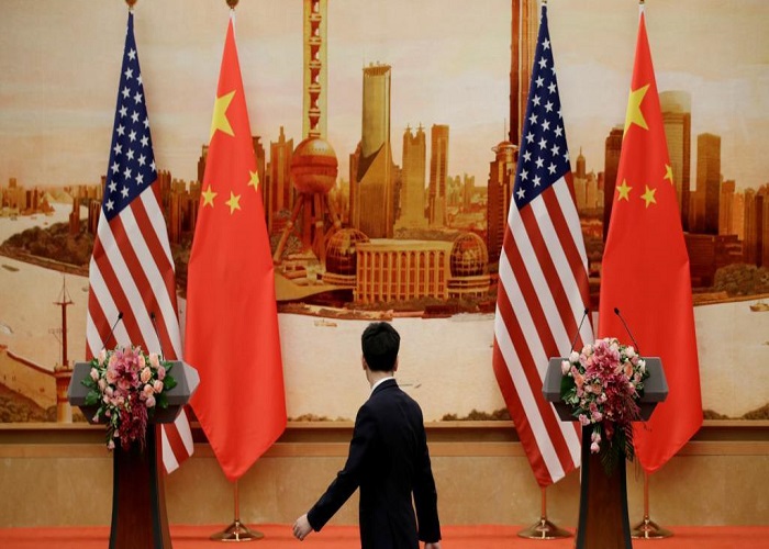 Hoa Kỳ, Trung Quốc mặc cả về những vấn đề khó khăn nhất trong các cuộc đàm phán thương mại