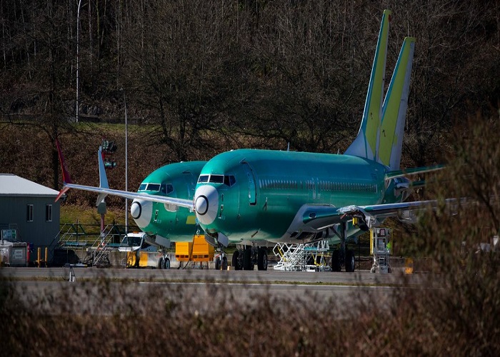 Vụ kiện của Hoa Kỳ đã đệ đơn chống lại Boeing về vụ tai nạn của hãng hàng không Etopian Airlines
