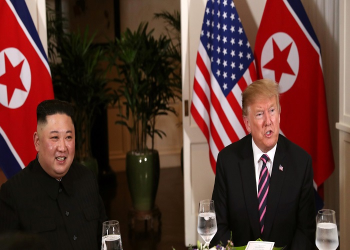 Hội nghị thượng đỉnh sụp đổ, tương lai của ngoại giao hạt nhân Hoa Kỳ-Bắc Triều Tiên như thế nào?
