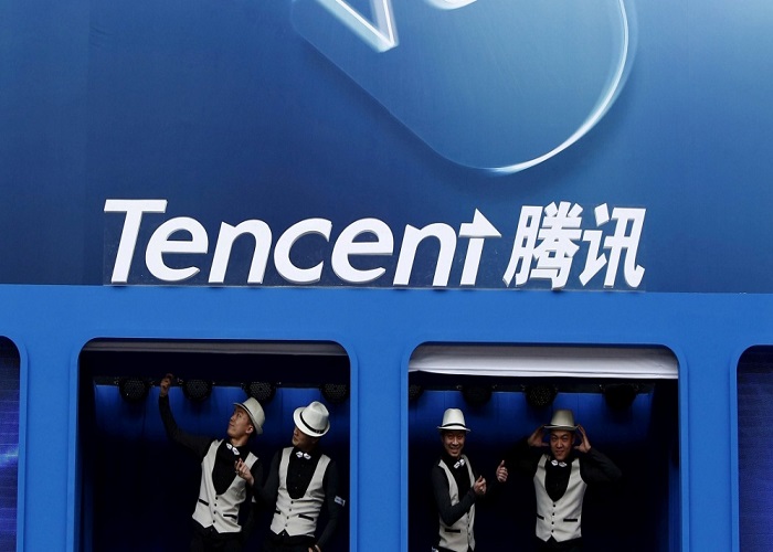 Tencent cắt giảm sự phụ thuộc vào game Trung Quốc sau khi lợi nhuận của nó bị ảnh hưởng