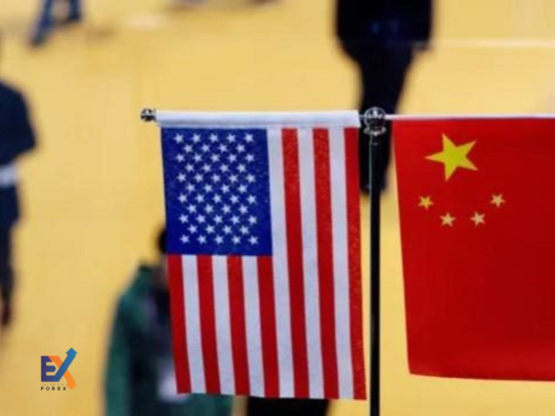 Căng thẳng chính trị: Hoa Kỳ buộc tội Trung Quốc về việc tấn công mạng