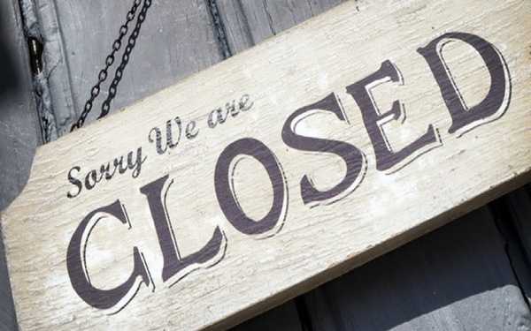 Hậu quả của Covid-19: Hàng ngàn doanh nghiệp sắp đóng cửa