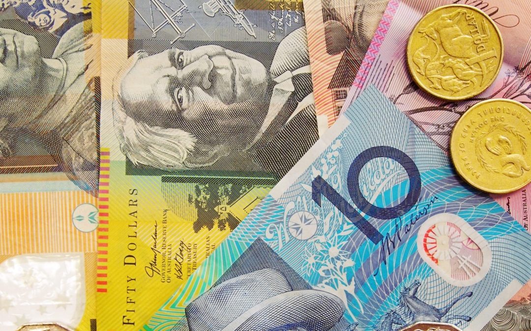 Ngân hàng Dự trữ Úc (RBA) công bố lãi suất ngày 4/8