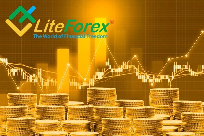 Review trải nghiệm đầu tư vàng tài khoản tại sàn LiteForex