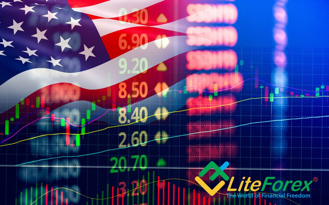 Review trải nghiệm đầu tư chứng khoán Mỹ tại LiteForex