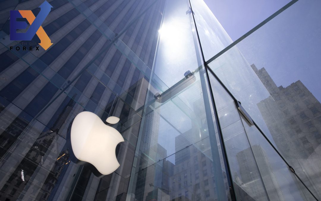 Apple thắng kiện về tuyên bố bản quyền trong vụ kiện lỗi bảo mật của Mỹ