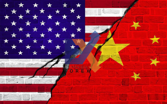 Chiến tranh thương mại Mỹ – Trung khiến 245.000 người Mỹ mất việc làm