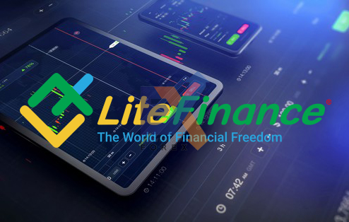 LiteFinance – Review trải nghiệm giao dịch tại Sàn Forex top 1 Việt Nam