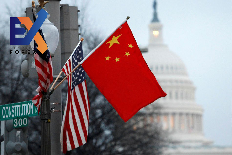 Mỹ thúc giục các công ty tuân thủ lệnh cấm đầu tư đối với Trung Quốc