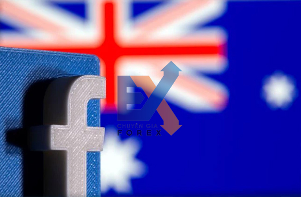 Úc sẽ không thay đổi luật nội dung theo bất chấp Facebook chặn