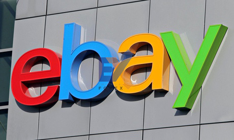 Ebay nổi lên mạnh mẽ vì nhu cầu mua sắm trực tuyến gia tăng do đại dịch