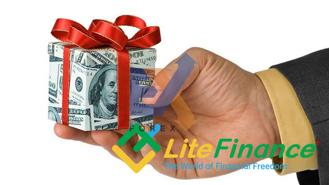 Sàn giao dịch LiteFinance có những chính sách khuyến mãi nào