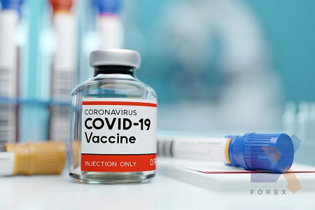 Moderna thảo luận về sản xuất vaccine COVID-19 với Nexus Pharmaceuticals