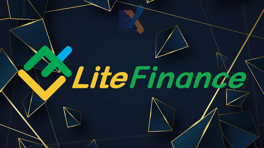 Đầu tư chứng khoán Mỹ tại LiteFinance – Review