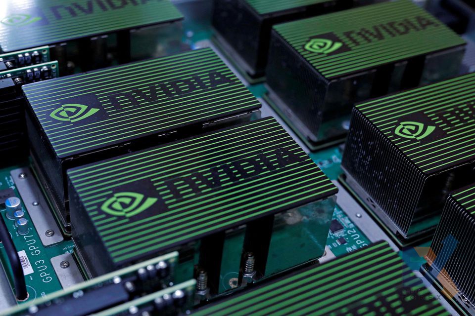 Nvidia dự báo doanh thu cao. Vai trò của khai thác tiền ảo chưa rõ ràng