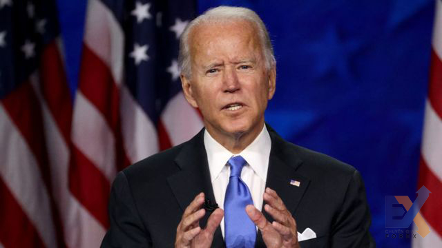 Biden cấm đầu tư vào các công ty quốc phòng và công nghệ Trung Quốc