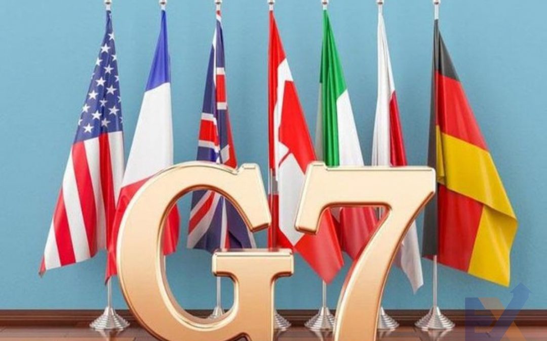 G7 dự kiến tăng 1 tỷ liều vaccine cho các nước nghèo