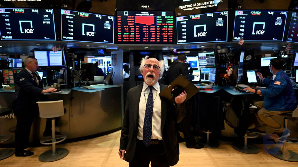 S&P 500, Nasdaq đạt đỉnh đóng cửa kỷ lục trước cuộc họp của Fed