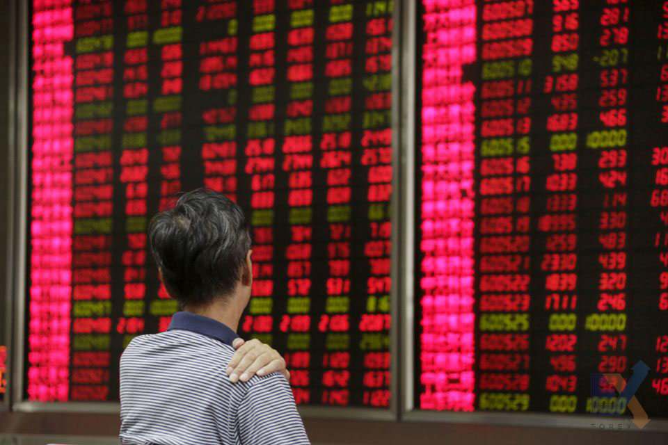 Cổ phiếu châu Á tăng giảm nhẹ nhàng nhưng nhiều trở ngại được dự đoán
