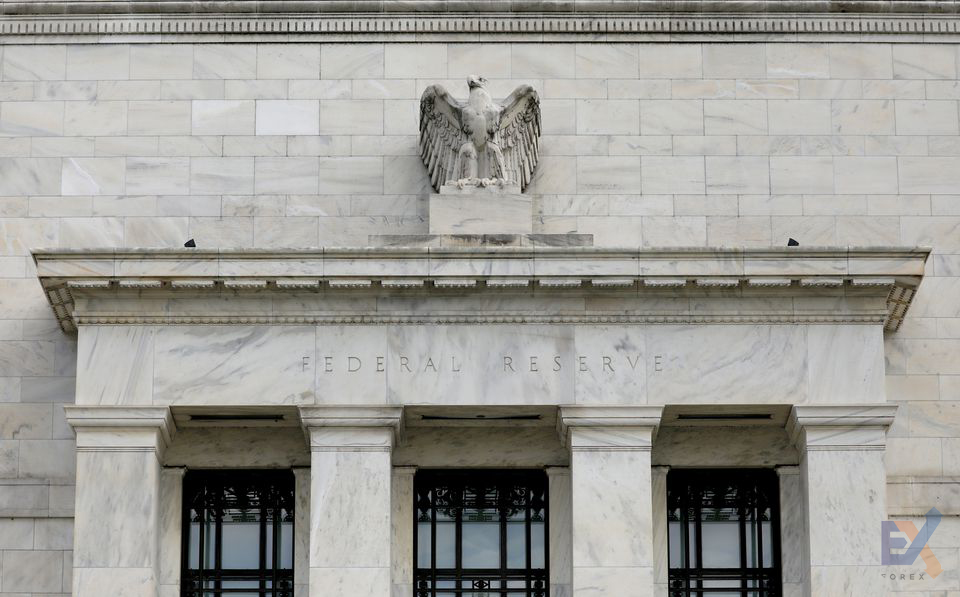 Fed: sự phục hồi kinh tế vẫn đi đúng hướng mặc dù COVID-19 tăng mạnh
