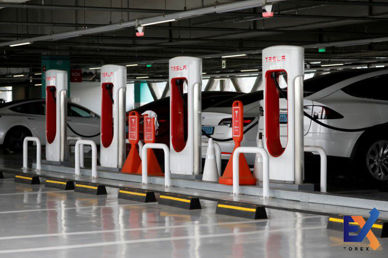 Tesla có kế hoạch mở mạng lưới sạc cho các xe điện khác vào cuối năm nay