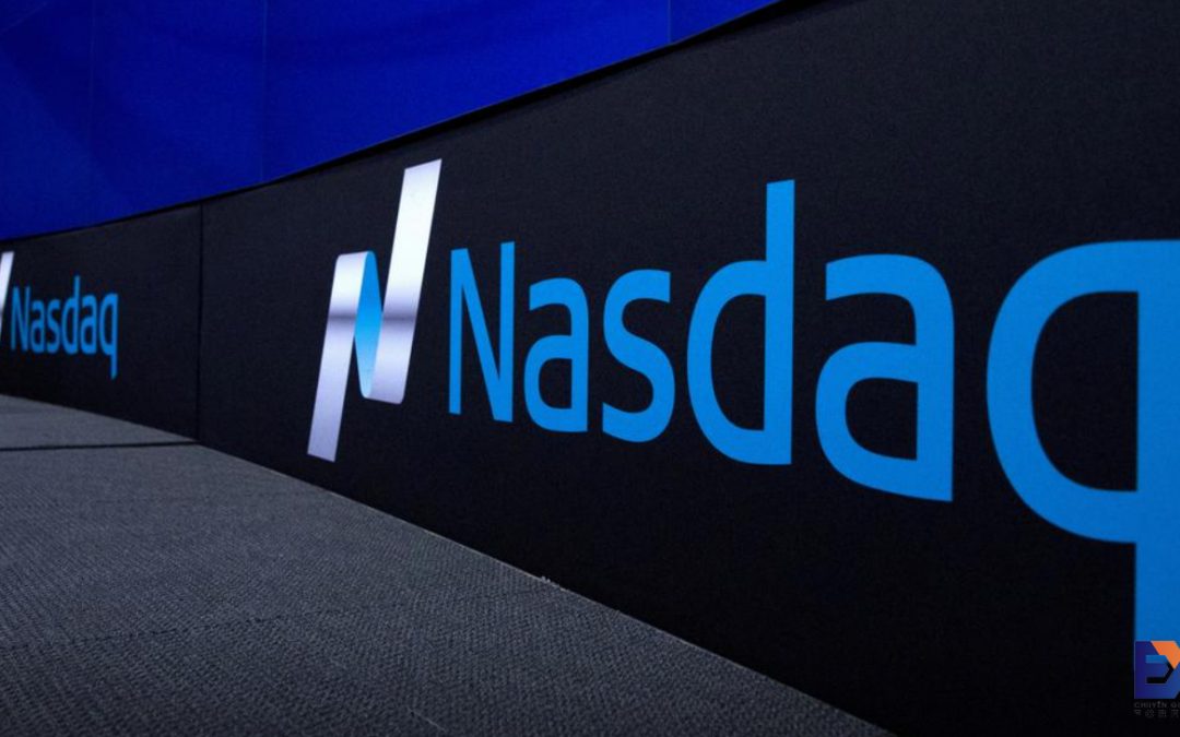 Cổ phiếu công nghệ đưa Nasdaq đóng cửa ở mức cao kỷ lục mới