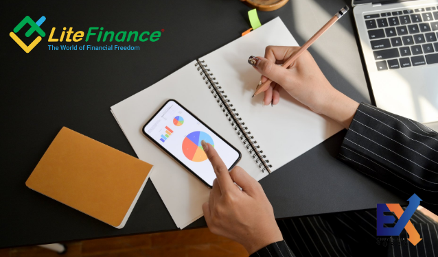Những lý do bạn nên đầu tư tài chính tại sàn giao dịch LiteFinance
