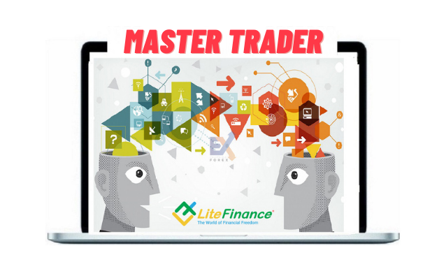 Kiếm tiền bằng cách trở thành Master Trader tại LiteFinance