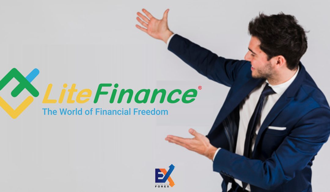 Vì sao bạn nên chọn LiteFinance để giao dịch Forex?