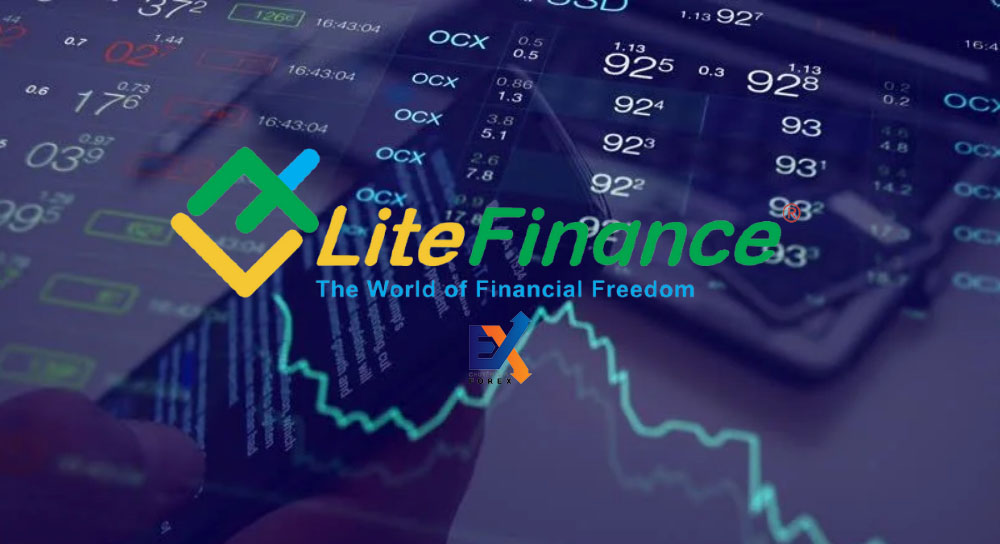 Đánh giá độ uy tín của giấy phép hoạt động sàn LiteFinance