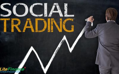 Giao dịch dễ dàng với Social Trading của LiteFinance