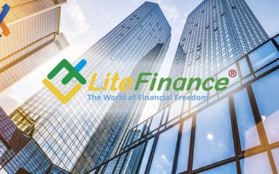 LiteFinance là sàn Forex top 1 VN: Sự thật hay chỉ là chiêu trò PR?