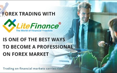 LiteFinance có xứng đáng đạt top 1 trên thị trường Forex?