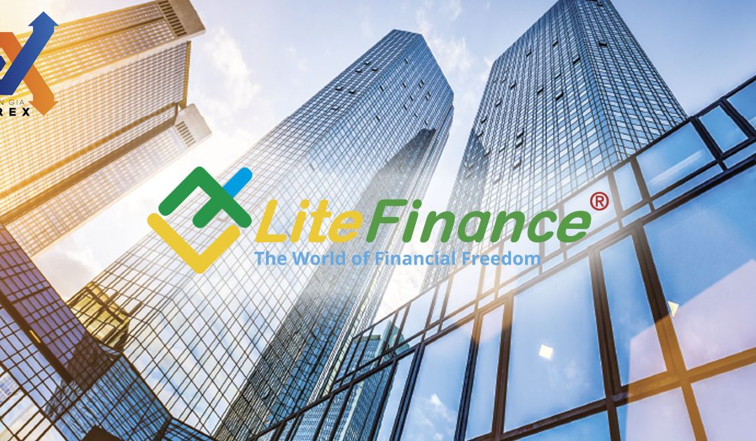 Top các lý do khiến bạn nhất định phải giao dịch tại LiteFinance