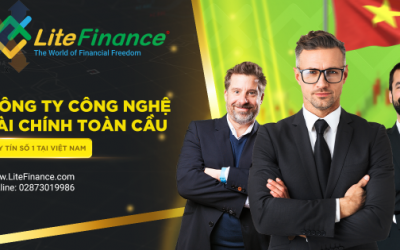 Đăng nhập LiteFinance – Tăng số dư tài khoản ngay!